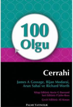 100 OLGU CERRAHİ