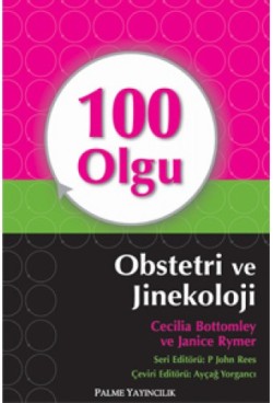 100 Olgu Obstetri ve Jinekoloji