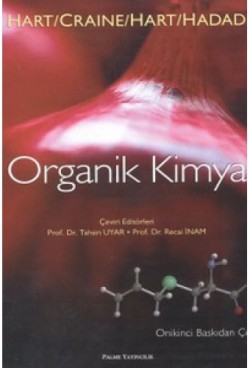 Organik Kimya