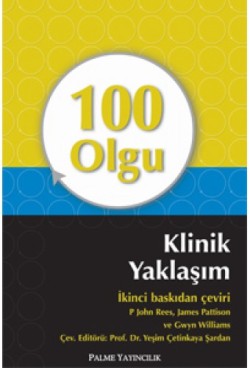 100 Olgu Klinik Yaklaşım