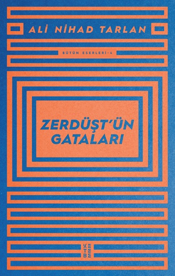 Zerdüşt’ün Gataları