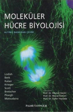 Moleküler Hücre Biyolojisi