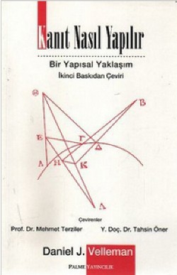 KANIT NASIL YAPILIR