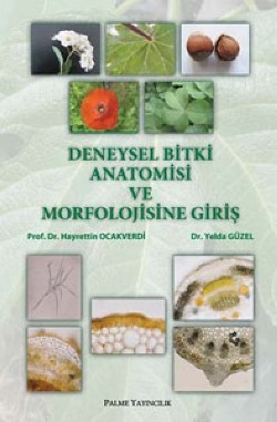 Deneysel Bitki Anatomisi ve Morfolojisine Giriş