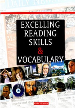 Excelling Reading Skills & Vocabulary