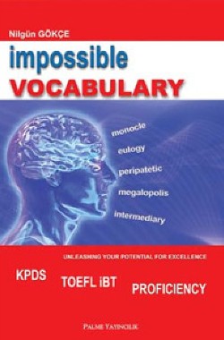 Impossible Vocabulary