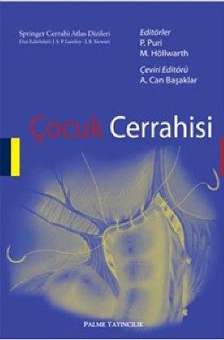 Çocuk Cerrahisi