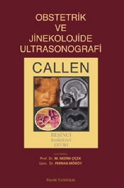 Obstetrik ve Jinekolojide Ultrasonografi