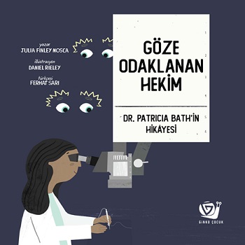 Göze Odaklanan Hekim