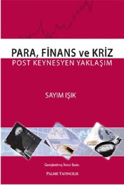 Para, Finans ve Kriz