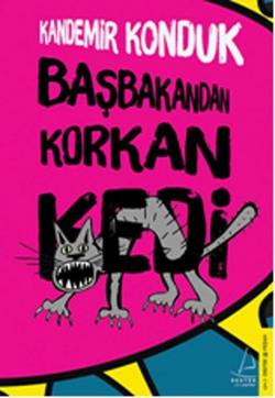 Başbakandan Korkan Kedi