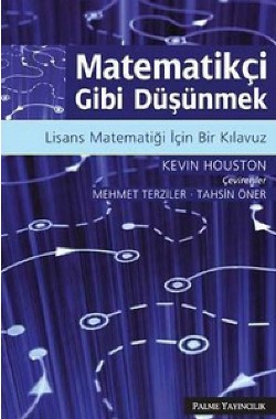 Matematikçi Gibi Düşünmek