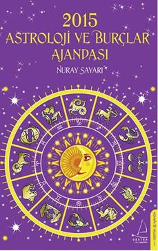 2015 Astroloji ve Burçlar Ajandası