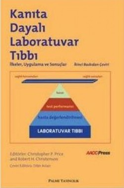 Kanıta Dayalı Laboratuvar Tıbbı