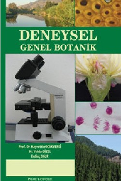 Deneysel Genel Botanik