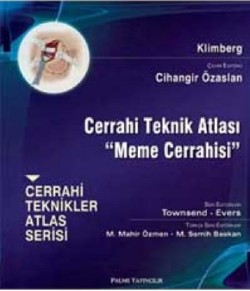 Cerrahi Teknik Atlası ’Meme Cerrahisi’