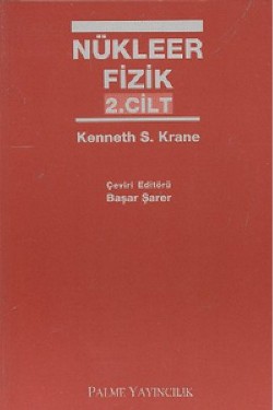 Nükleer Fizik 2. Cilt