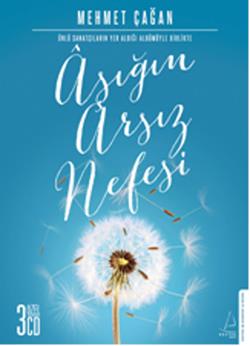 Aşığın Arsız Nefesi (3 Özel CD)