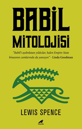 Babil Mitolojisi