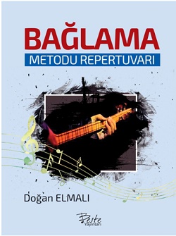 Bağlama Metodu Repertuvarı