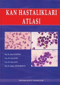 Kan Hastalıkları Atlası