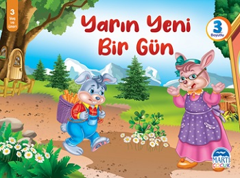 Yarın Yeni Bir Gün (3 Boyutlu)