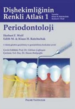 Periodontoloji