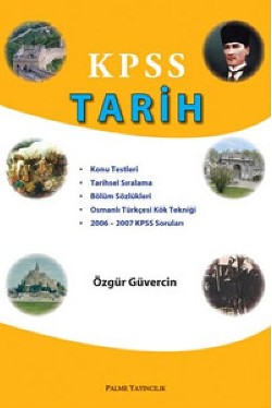 Kpss Tarih