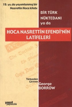 Hoca Nasrettin Efendi'nin Latifeleri