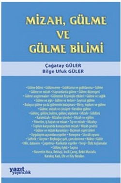 Mizah, Gülme ve Gülme Bilimi