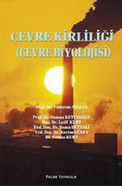 Çevre Kirliliği (Çevre Biyolojisi)