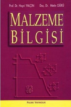 Malzeme Bilgisi