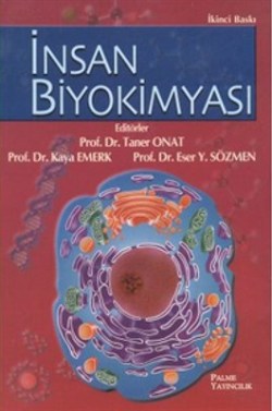 İnsan Biyokimyası