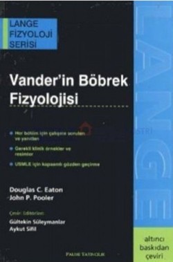 Vander’in Böbrek Fizyolojisi