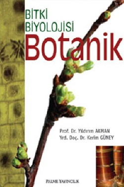 BOTANİK