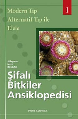 Şifalı Bitkiler Ansiklopedisi