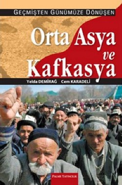 Orta Asya ve Kafkasya