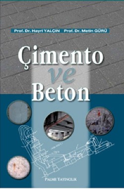 Çimento ve Beton