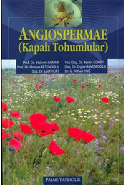 Angiospermae (Kapalı Tohumlar)