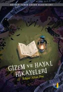 Gizem ve Hayal Hikayeleri