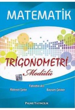 Matematik Trigonometri Modülü