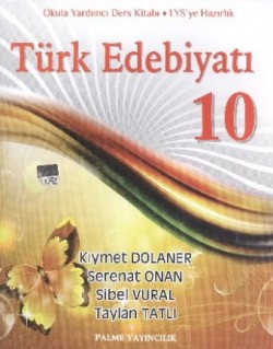 10. Sınıf Türk Edebiyatı Konu Anlatımlı