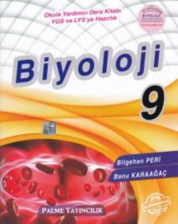 9. Sınıf Biyoloji Konu Anlatımlı