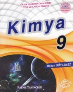 9. Sınıf Kimya Konu Anlatımlı