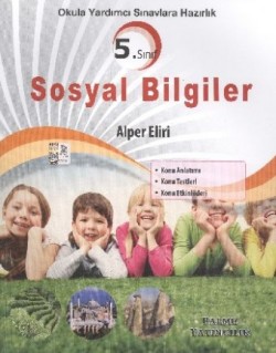 5. Sınıf Sosyal Bilgiler Konu Anlatımlı