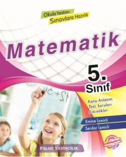 5. Sınıf Matematik Konu Anlatımlı