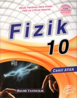 10. Sınıf Fizik Konu Anlatımlı