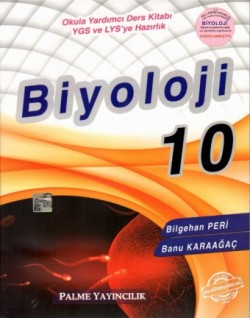 10. Sınıf Biyoloji Konu Anlatımlı