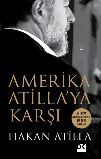 Amerika Atilla'ya Karşı