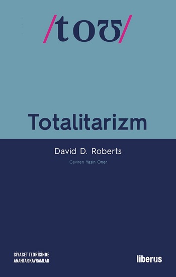 Totalitarizm